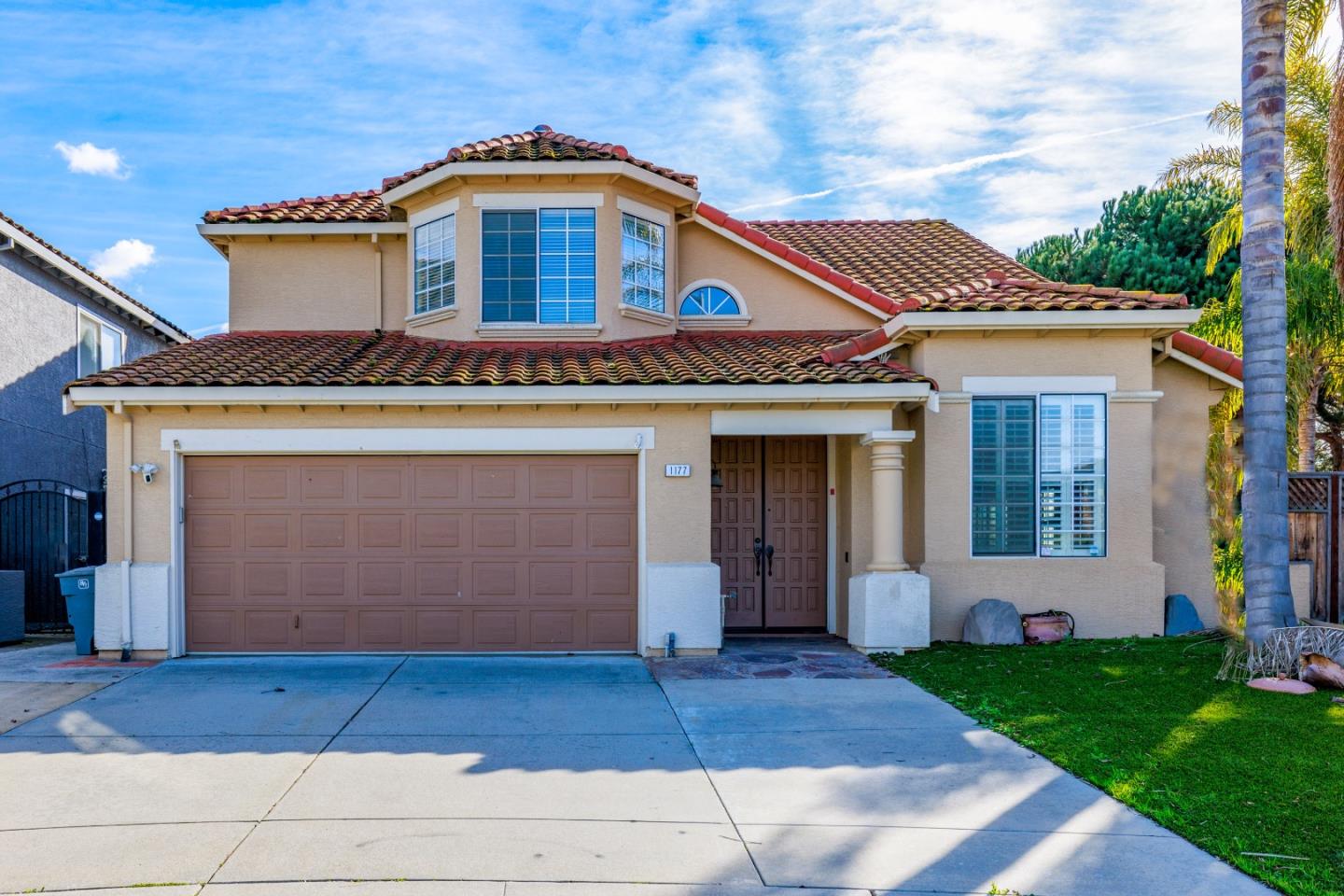 Detail Gallery Image 1 of 1 For 1177 Rockhaven Ct, Salinas,  CA 93906 - 4 Beds | 2/1 Baths