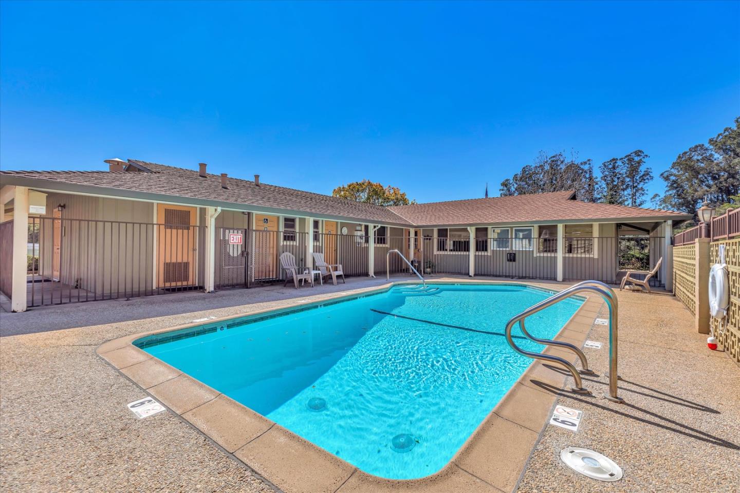 Detail Gallery Image 22 of 31 For 270 Hames Rd #50,  Corralitos,  CA 95076 - 2 Beds | 2 Baths