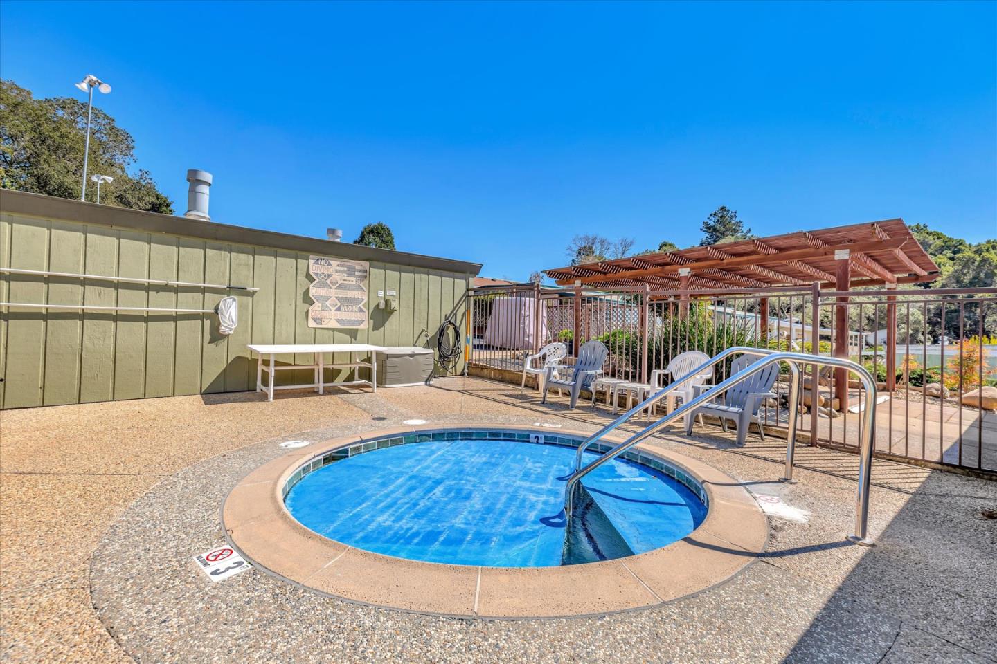 Detail Gallery Image 23 of 31 For 270 Hames Rd #50,  Corralitos,  CA 95076 - 2 Beds | 2 Baths