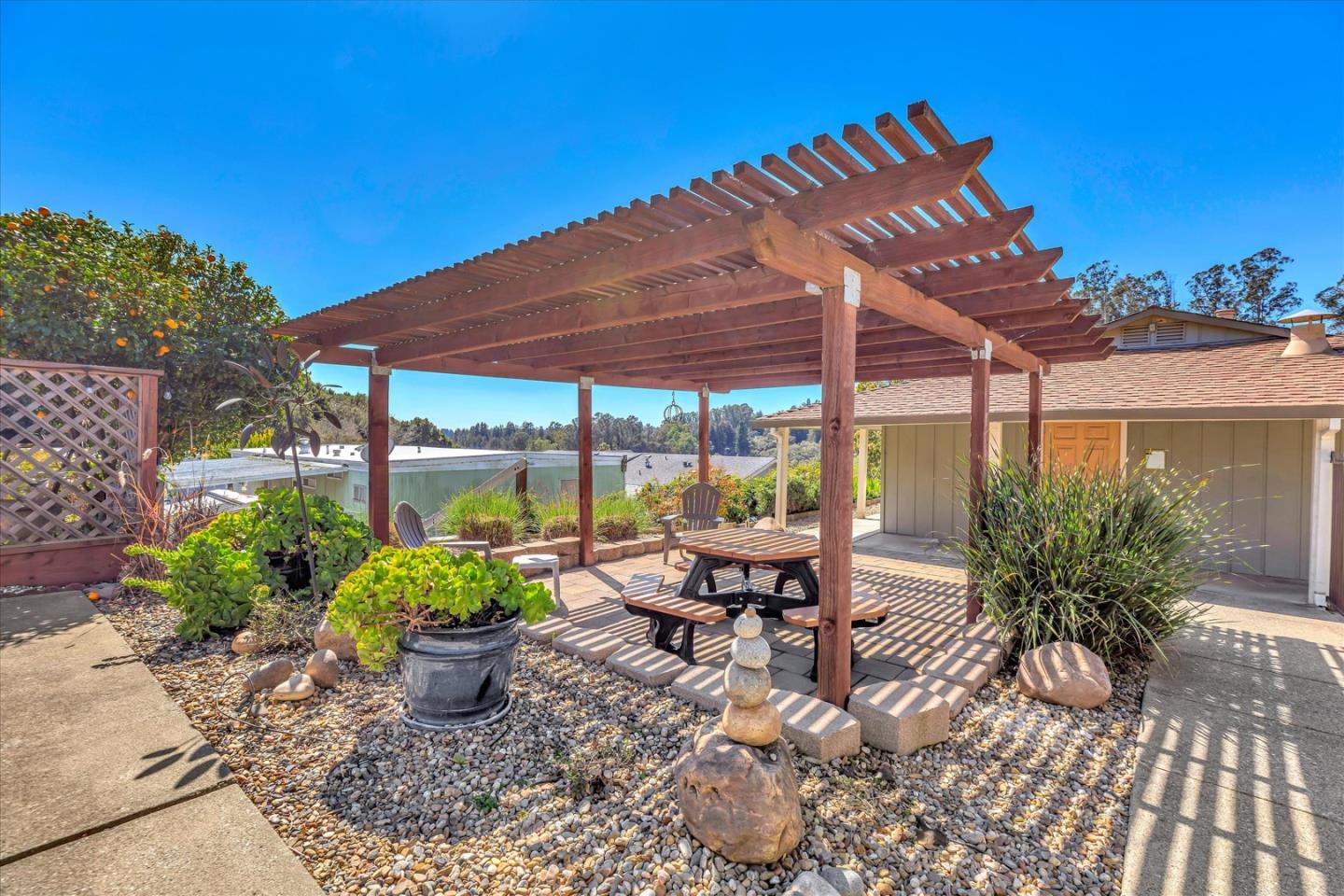 Detail Gallery Image 24 of 31 For 270 Hames Rd #50,  Corralitos,  CA 95076 - 2 Beds | 2 Baths