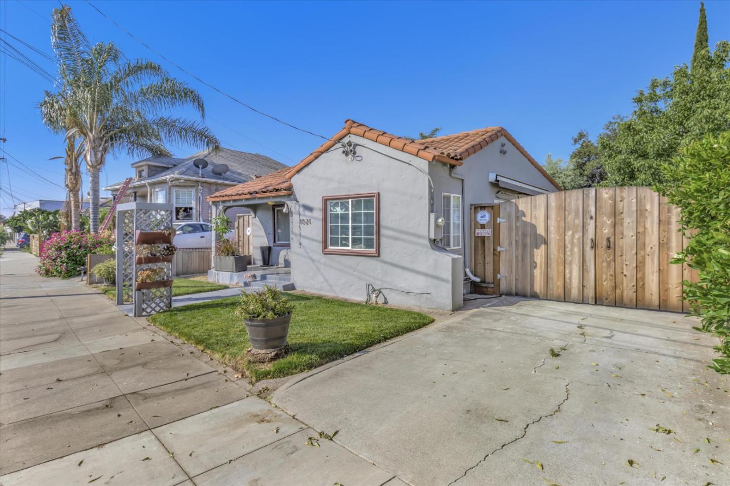 1021 Pepitone Ave, San Jose, CA 95110