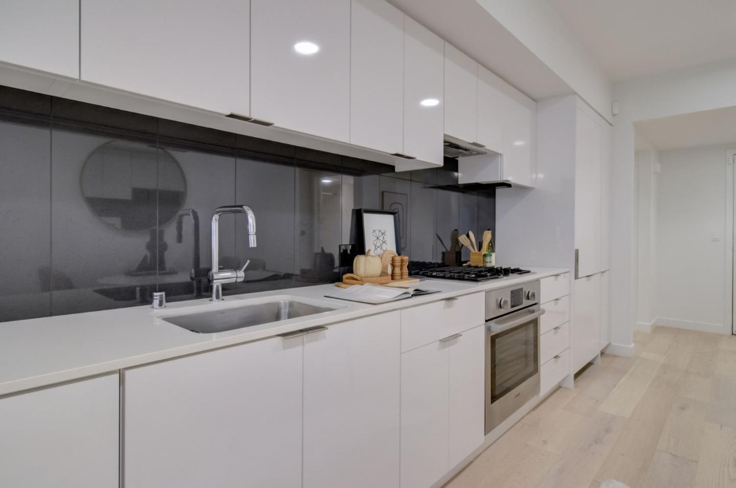 Detail Gallery Image 11 of 68 For 99 Rausch St #114,  San Francisco,  CA 94103 - 2 Beds | 2 Baths