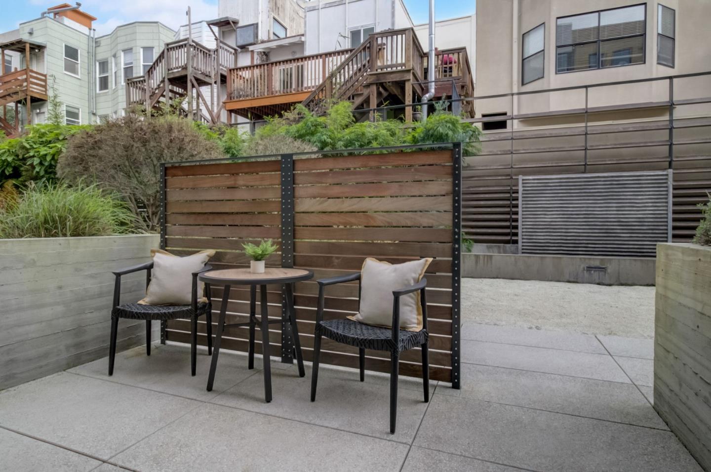 Detail Gallery Image 47 of 68 For 99 Rausch St #114,  San Francisco,  CA 94103 - 2 Beds | 2 Baths