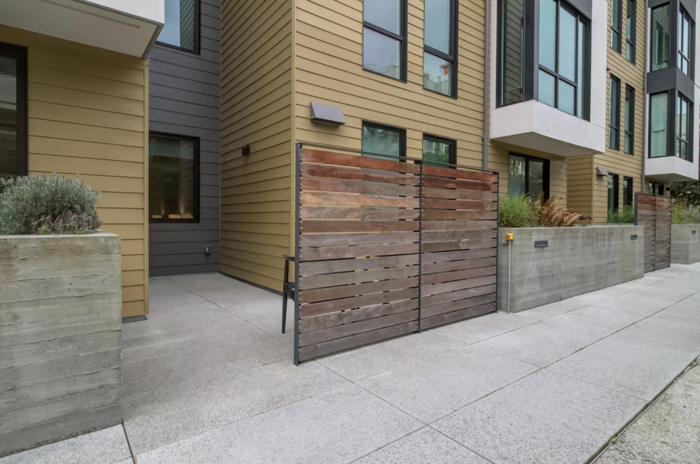 Detail Gallery Image 50 of 68 For 99 Rausch St #114,  San Francisco,  CA 94103 - 2 Beds | 2 Baths