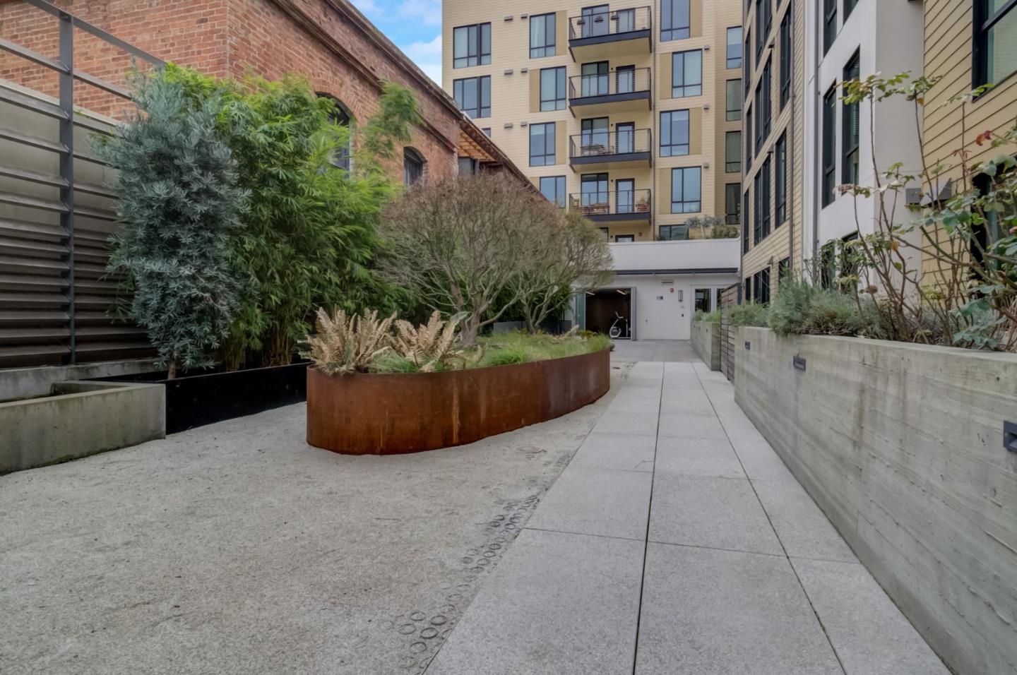 Detail Gallery Image 51 of 68 For 99 Rausch St #114,  San Francisco,  CA 94103 - 2 Beds | 2 Baths
