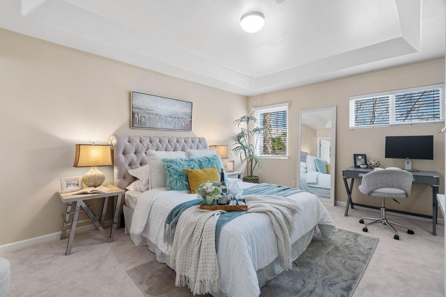 Detail Gallery Image 18 of 29 For 108 Balbach St #13,  San Jose,  CA 95110 - 3 Beds | 2/1 Baths