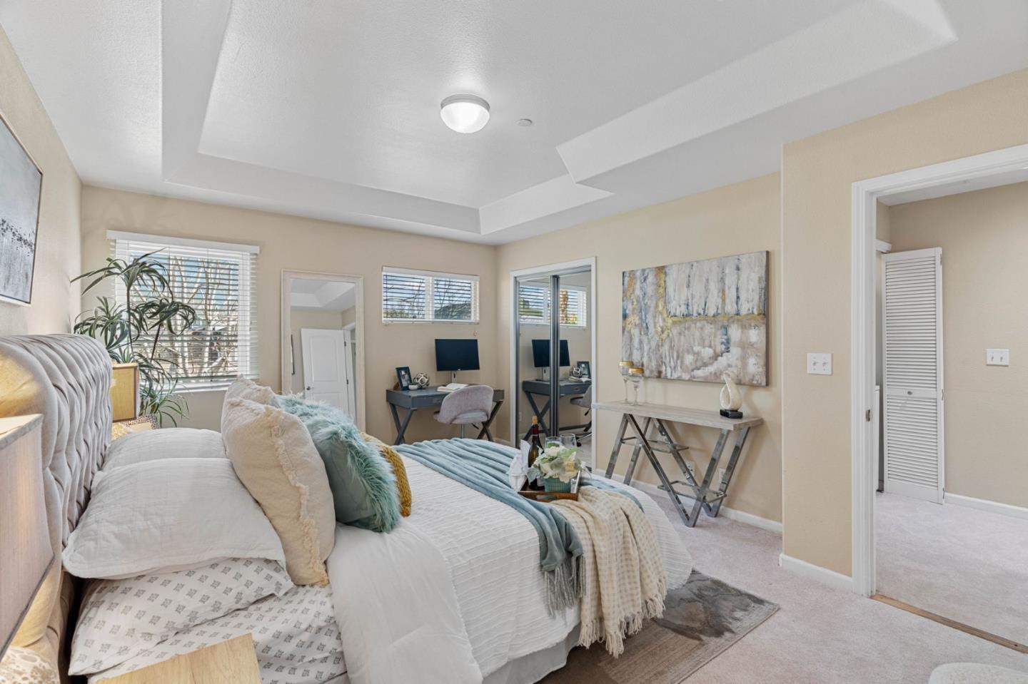 Detail Gallery Image 20 of 29 For 108 Balbach St #13,  San Jose,  CA 95110 - 3 Beds | 2/1 Baths