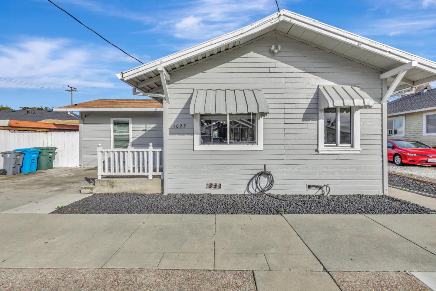 Photo of 1023 Victoria St in Hollister, CA