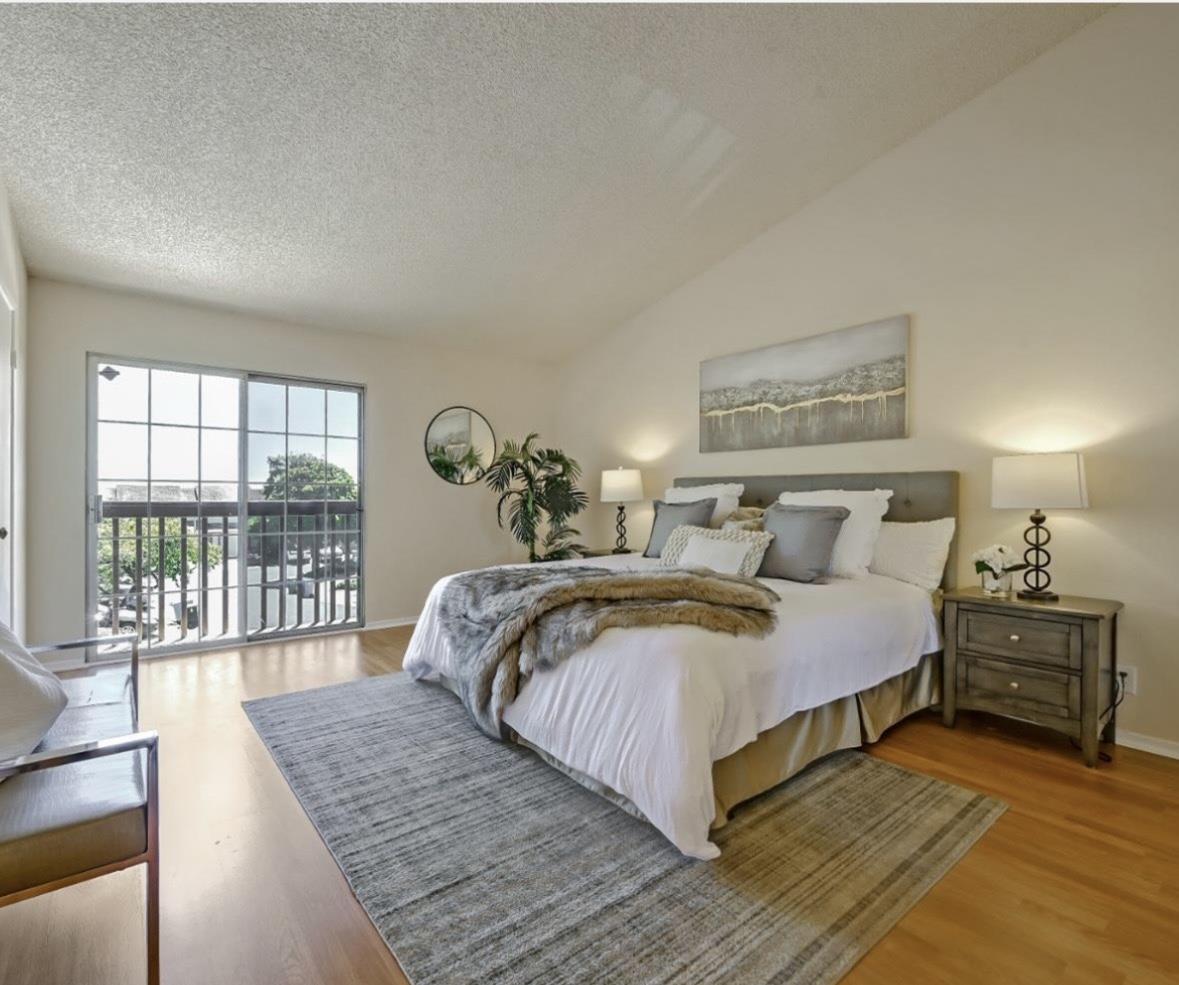Detail Gallery Image 9 of 39 For 22 Vistaview Ct, San Francisco,  CA 94124 - 3 Beds | 2 Baths