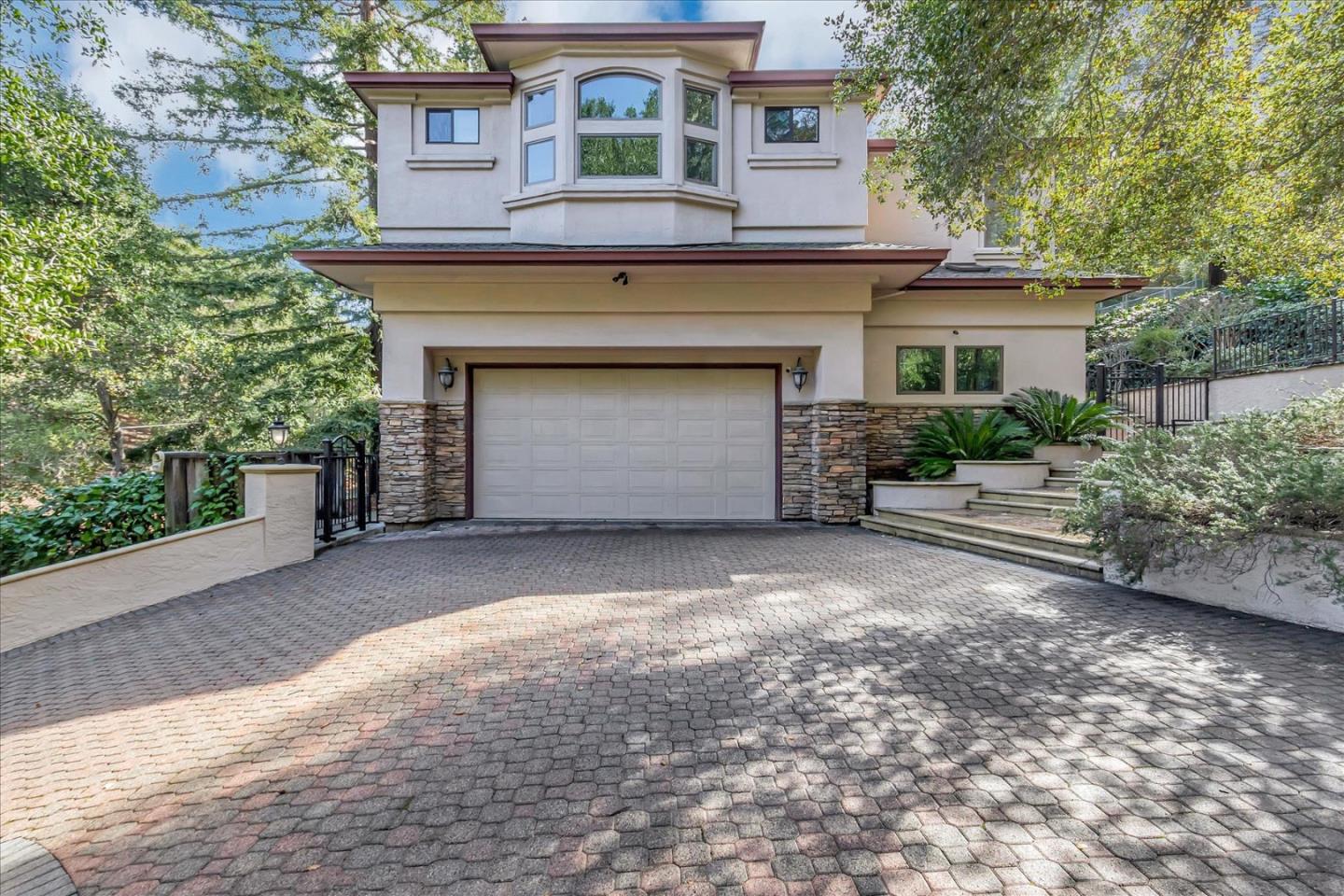 115 Wooded View Dr, Los Gatos, CA 95032