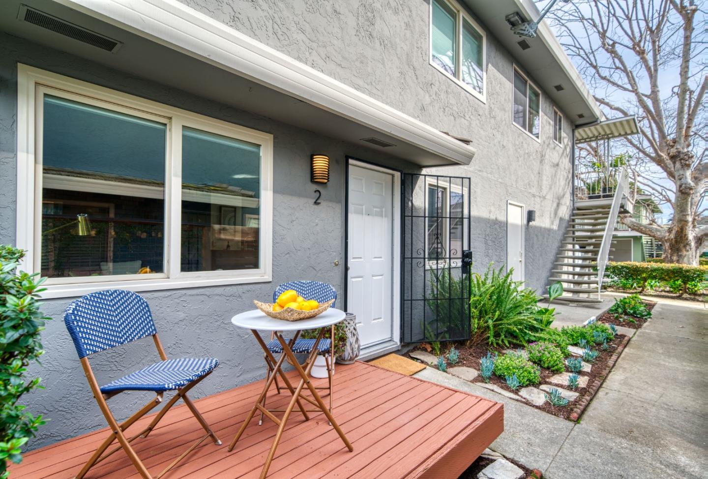 Detail Gallery Image 1 of 1 For 1380 Ruby Ct #2,  Capitola,  CA 95010 - 2 Beds | 1 Baths