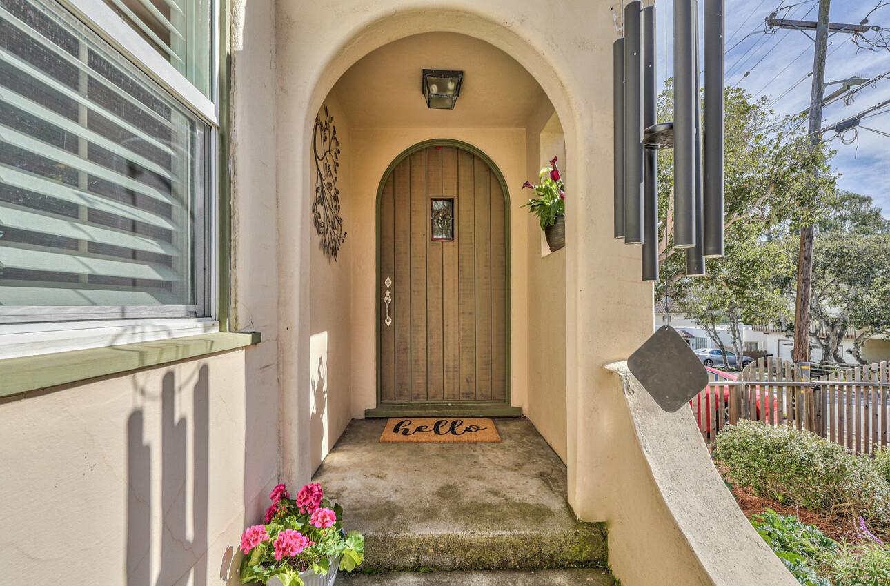 Photo of 1064 Harrison St in Monterey, CA