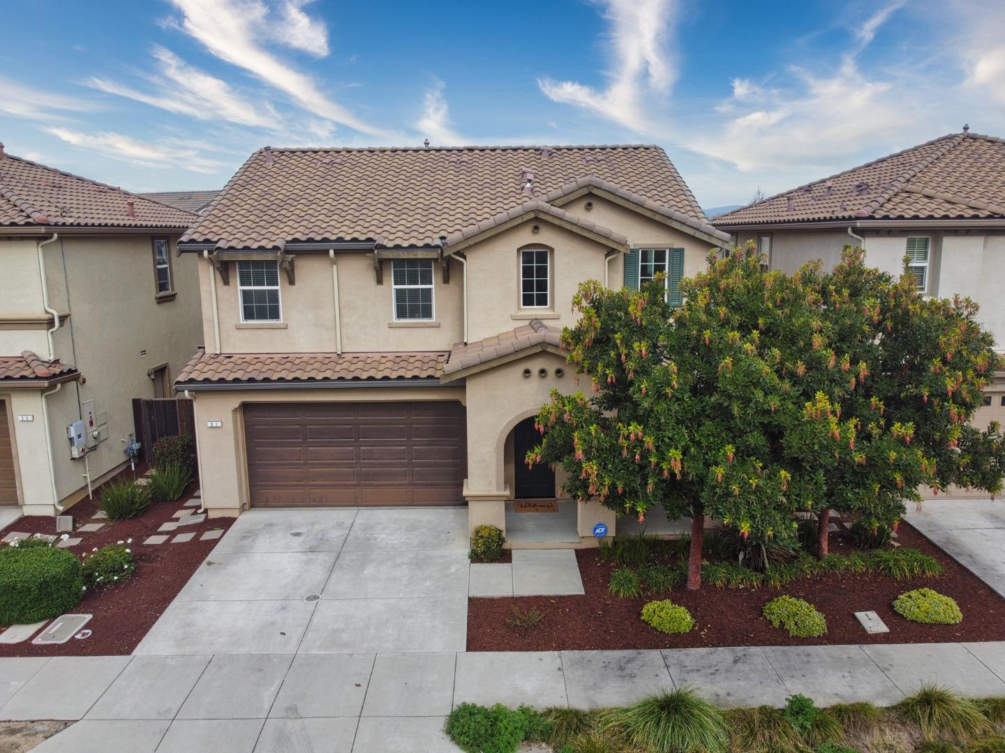 Detail Gallery Image 92 of 109 For 21 Caspian Way, Gilroy,  CA 95020 - 4 Beds | 2/1 Baths