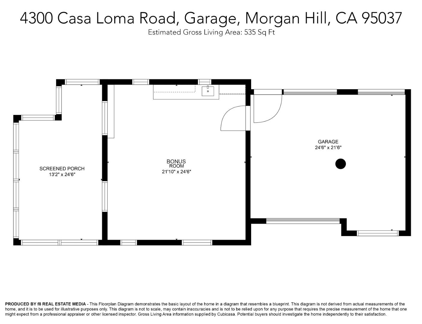Detail Gallery Image 78 of 78 For 4300 Casa Loma Rd, Morgan Hill,  CA 95037 - 3 Beds | 2 Baths