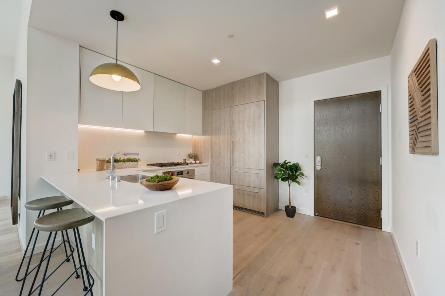 Detail Gallery Image 13 of 44 For 815 Tennessee St #505,  San Francisco,  CA 94107 - 2 Beds | 2 Baths