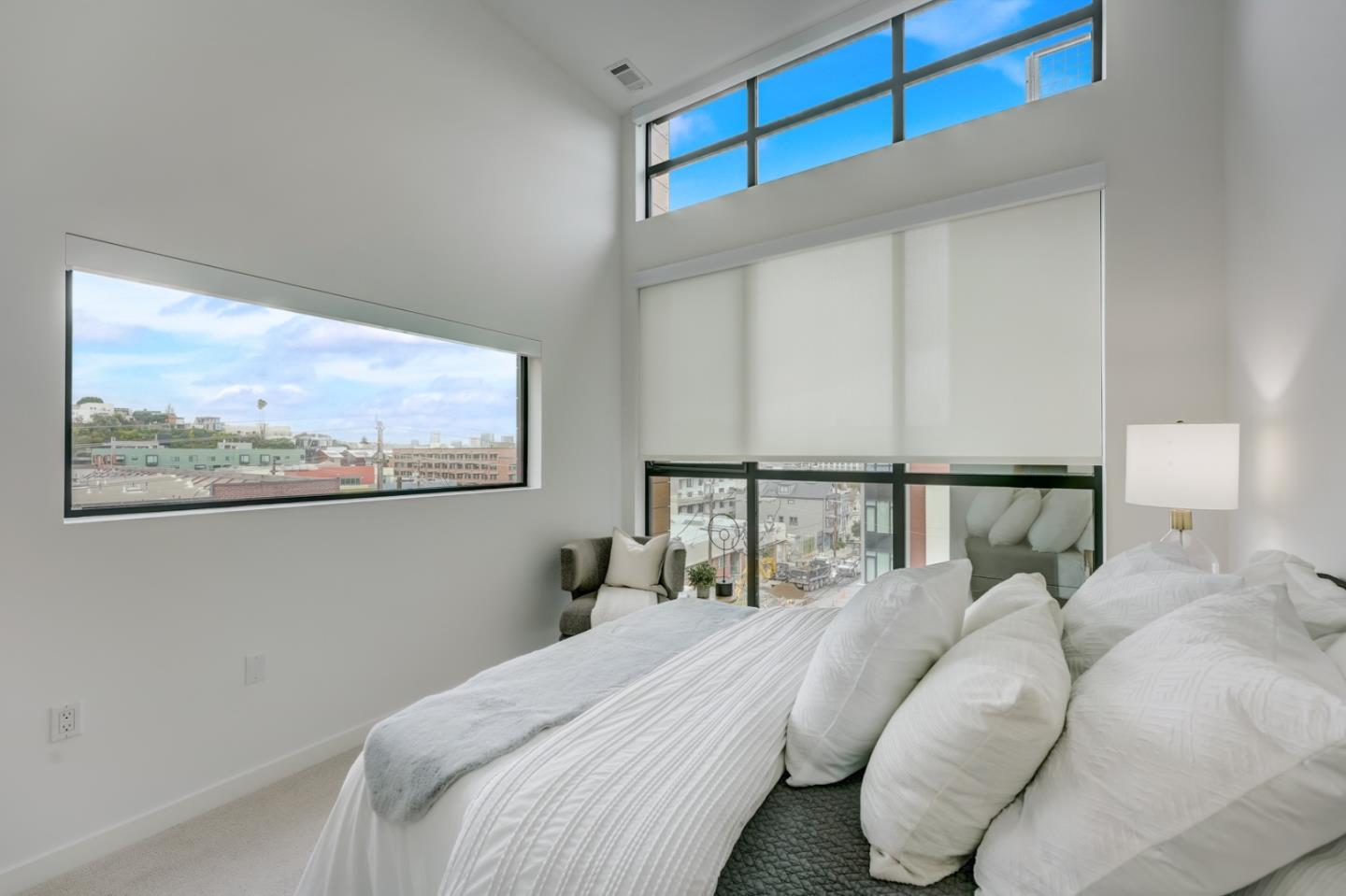 Detail Gallery Image 15 of 44 For 815 Tennessee St #505,  San Francisco,  CA 94107 - 2 Beds | 2 Baths