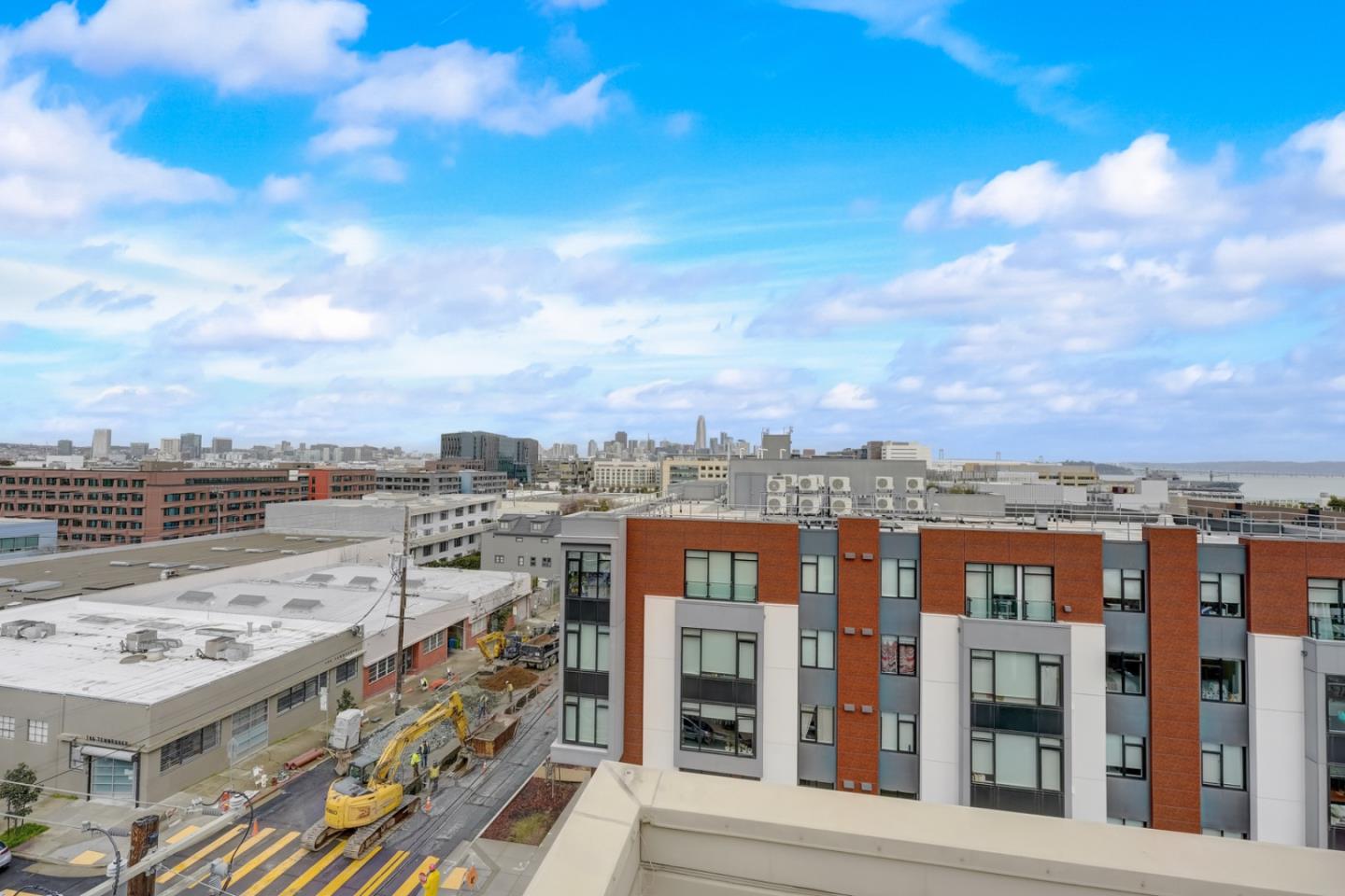 Detail Gallery Image 32 of 44 For 815 Tennessee St #505,  San Francisco,  CA 94107 - 2 Beds | 2 Baths