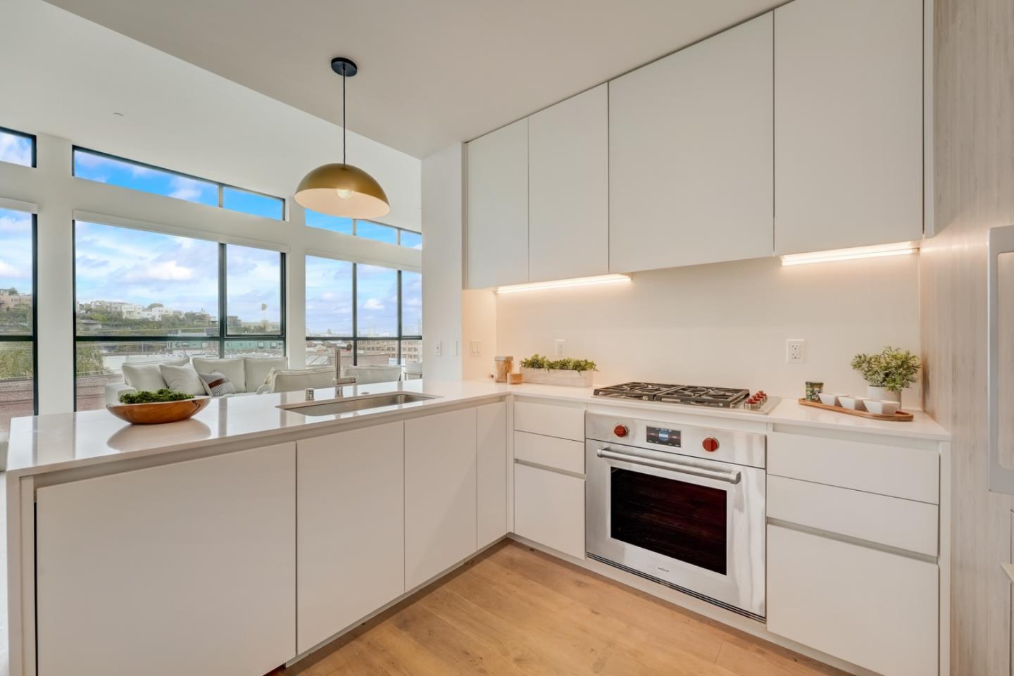 Detail Gallery Image 9 of 44 For 815 Tennessee St #505,  San Francisco,  CA 94107 - 2 Beds | 2 Baths