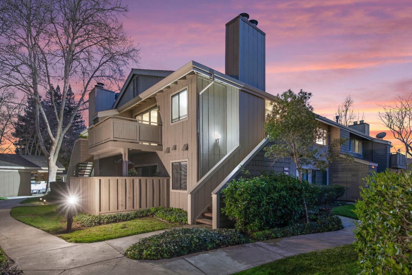 Detail Gallery Image 1 of 1 For 5691 Makati Cir #G,  San Jose,  CA 95123 - 2 Beds | 2 Baths