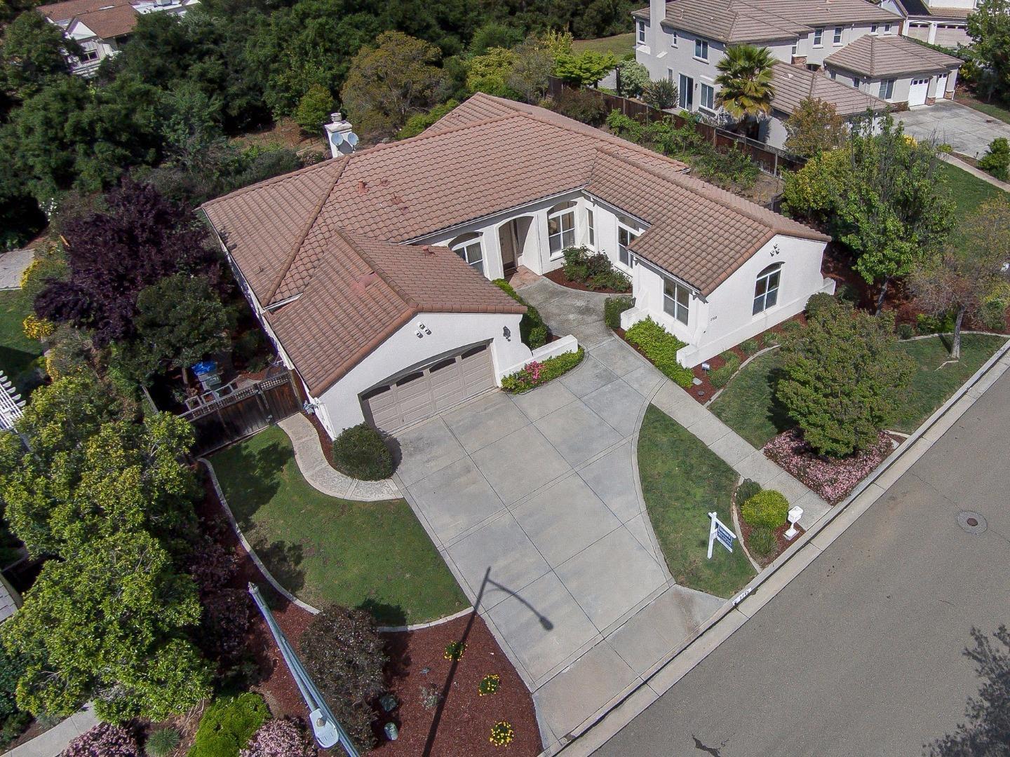 Photo of 2713 Scenic Meadow Ct in San Jose, CA