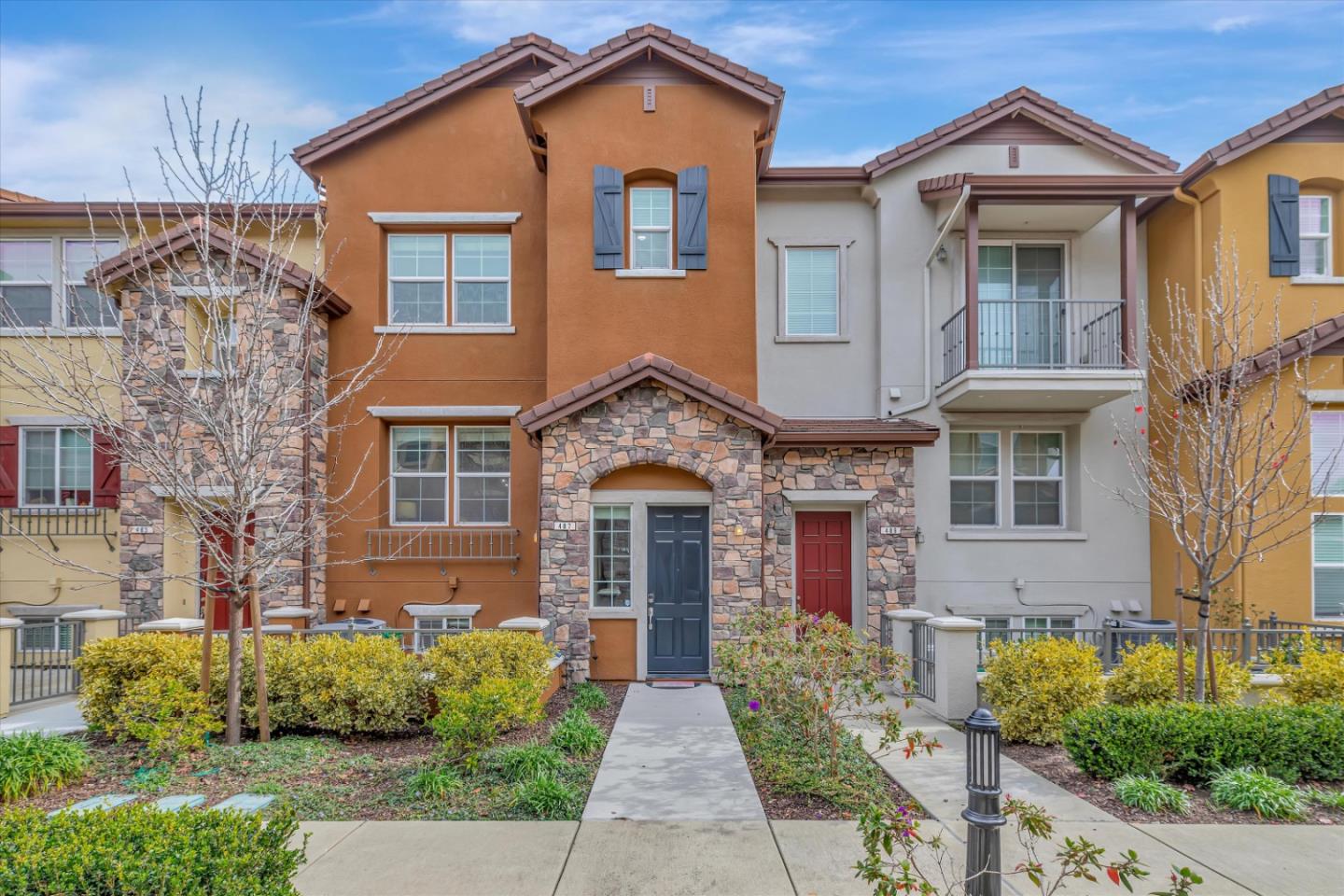 Detail Gallery Image 1 of 1 For 487 Virginia Pine Ter, Sunnyvale,  CA 94086 - 3 Beds | 2/1 Baths