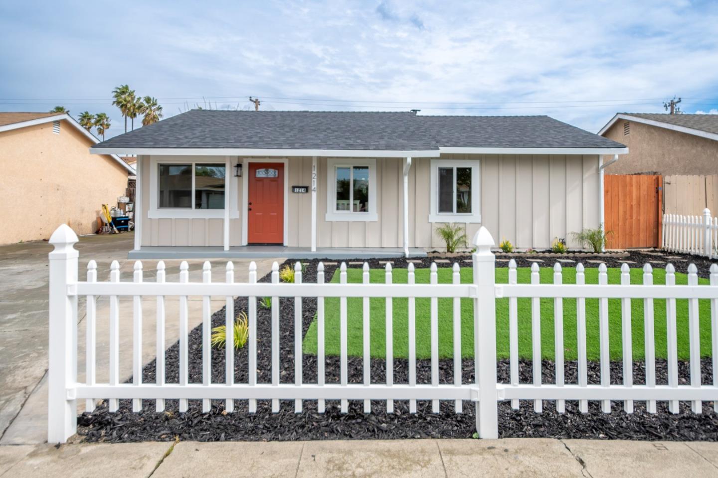 Detail Gallery Image 1 of 1 For 1214 Gainsville Ave, San Jose,  CA 95122 - 4 Beds | 2 Baths