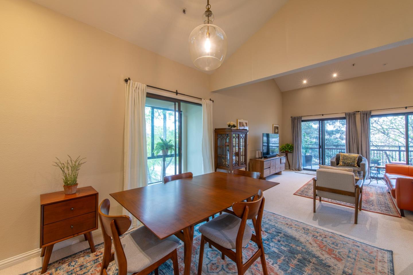 Detail Gallery Image 11 of 27 For 2200 Agnew Rd #322,  Santa Clara,  CA 95054 - 2 Beds | 2 Baths