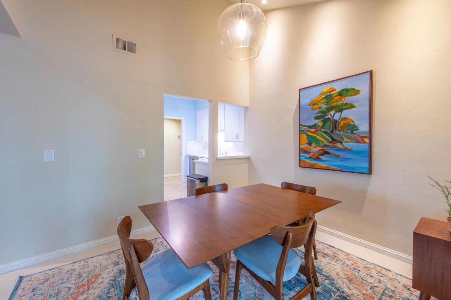 Detail Gallery Image 12 of 27 For 2200 Agnew Rd #322,  Santa Clara,  CA 95054 - 2 Beds | 2 Baths