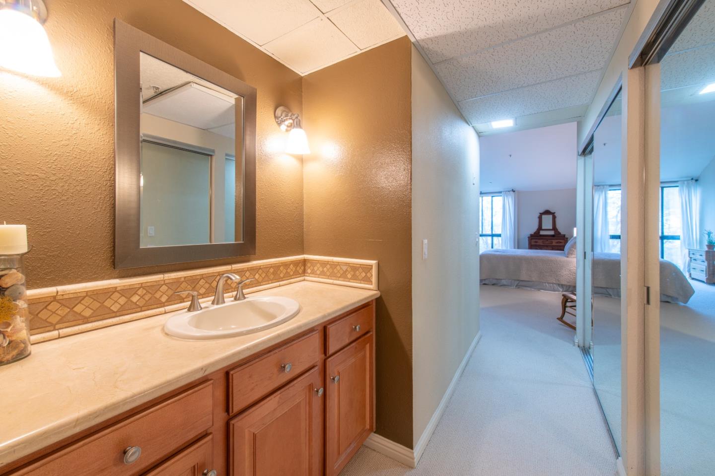 Detail Gallery Image 16 of 27 For 2200 Agnew Rd #322,  Santa Clara,  CA 95054 - 2 Beds | 2 Baths