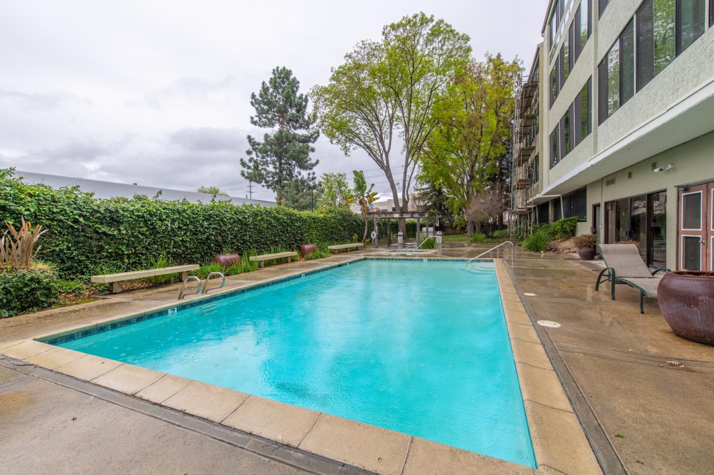 Detail Gallery Image 24 of 27 For 2200 Agnew Rd #322,  Santa Clara,  CA 95054 - 2 Beds | 2 Baths