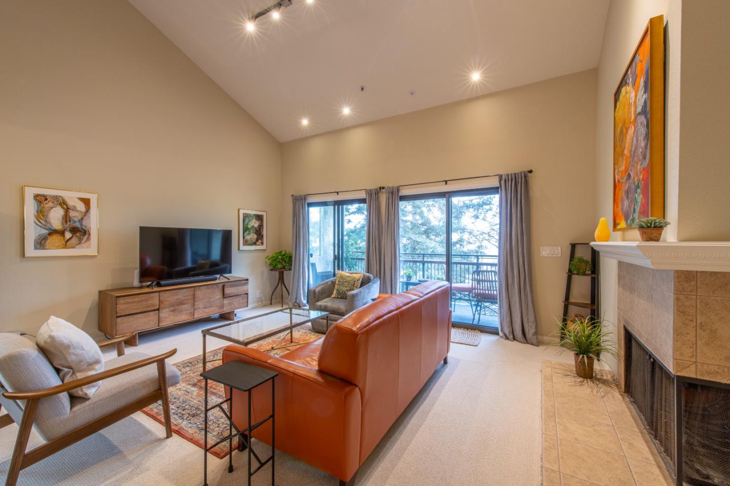 Detail Gallery Image 8 of 27 For 2200 Agnew Rd #322,  Santa Clara,  CA 95054 - 2 Beds | 2 Baths