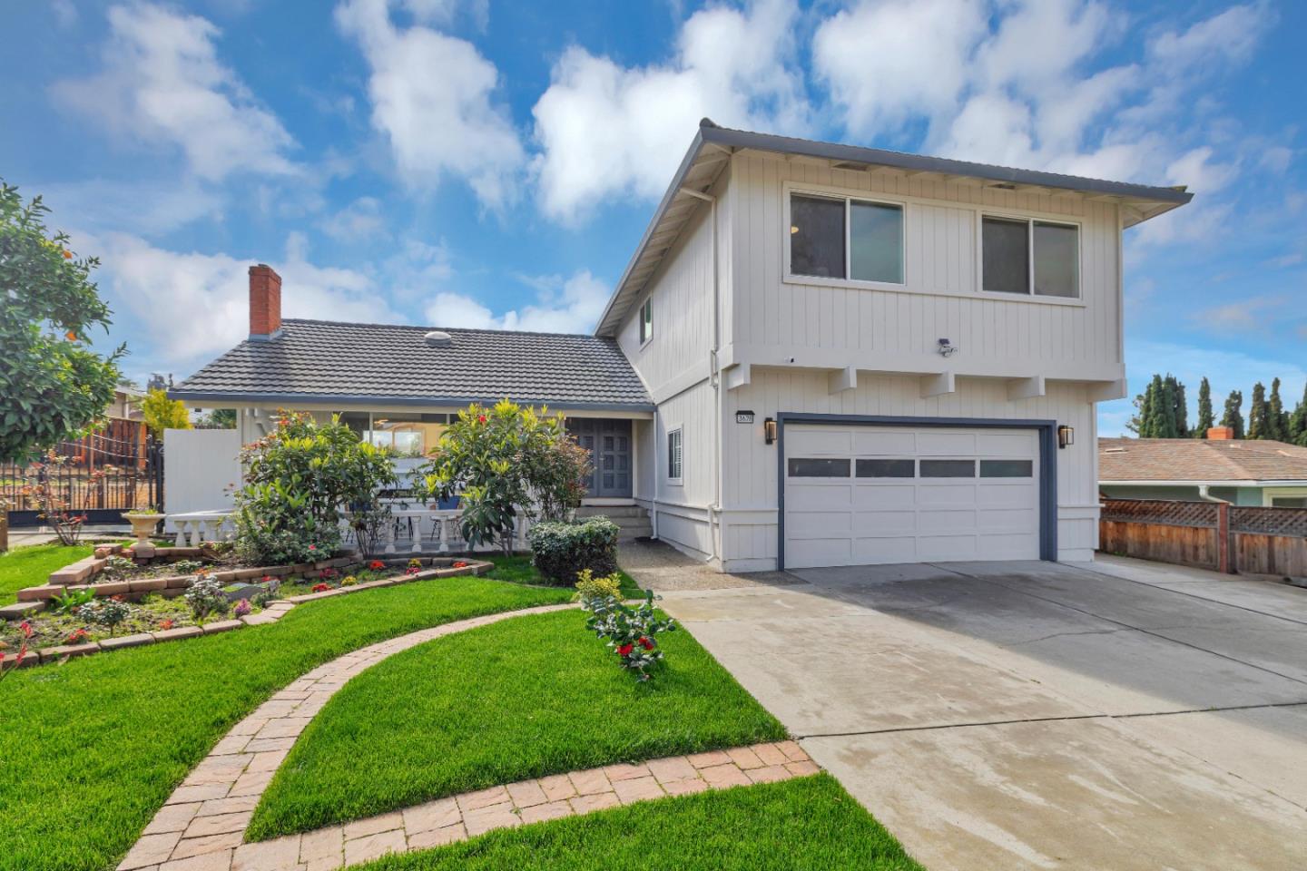 3628 Norwood Ave, San Jose, CA 95148