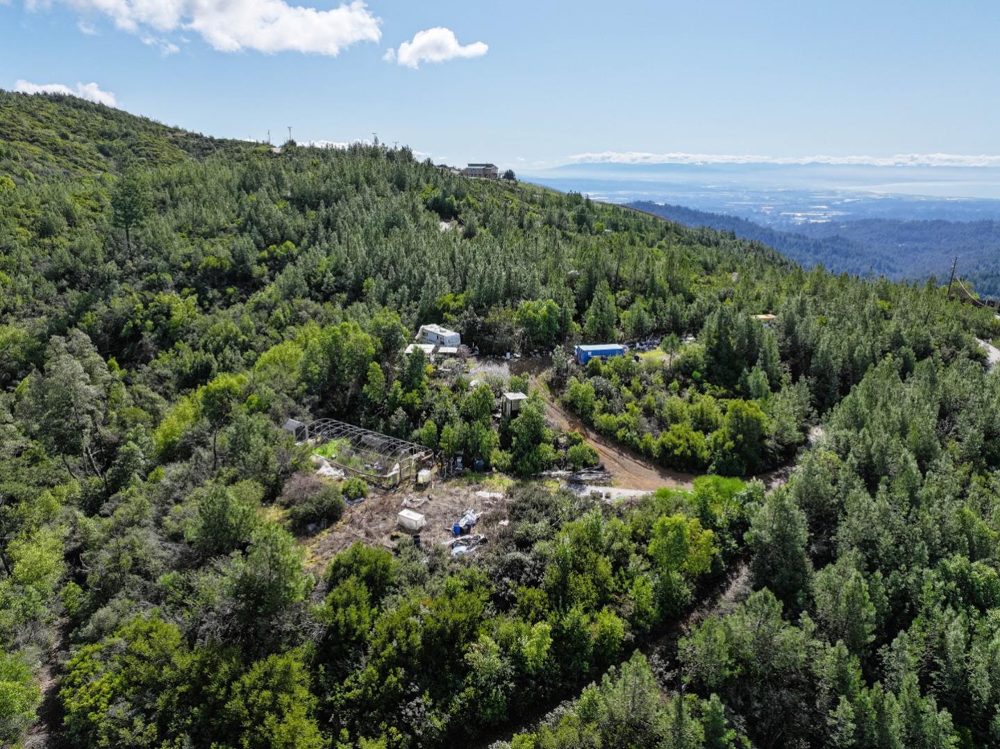 1100 Ormsby Cutoff, Watsonville, California 95076, ,Land,For Sale,1100 Ormsby Cutoff,ML81954812