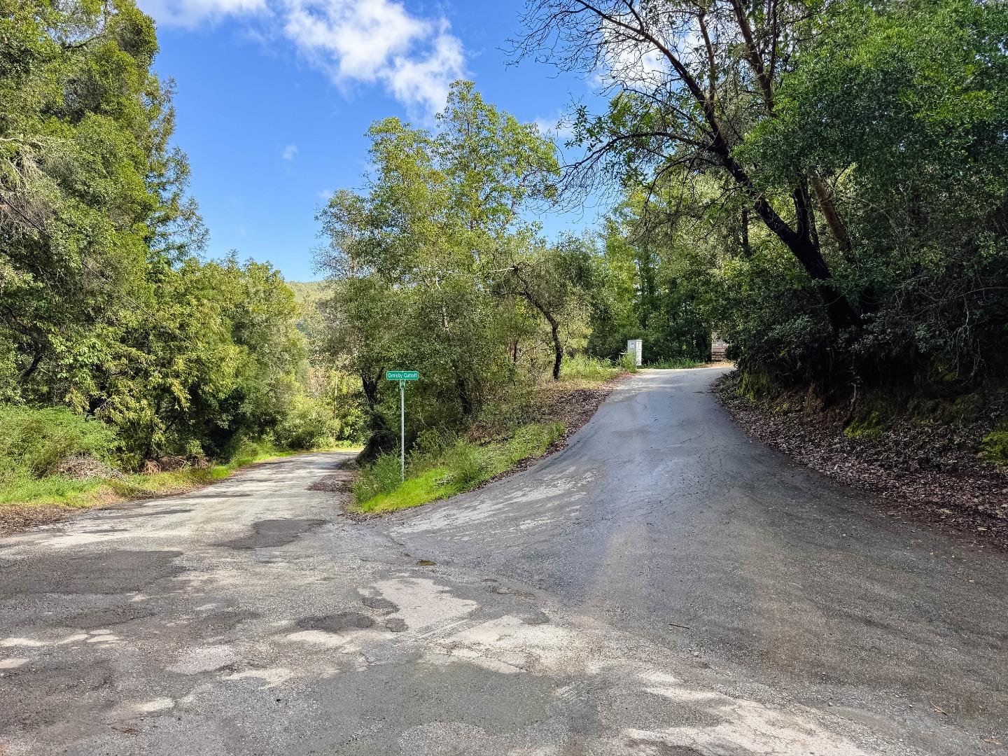 1100 Ormsby Cutoff, Watsonville, California 95076, ,Land,For Sale,1100 Ormsby Cutoff,ML81954812