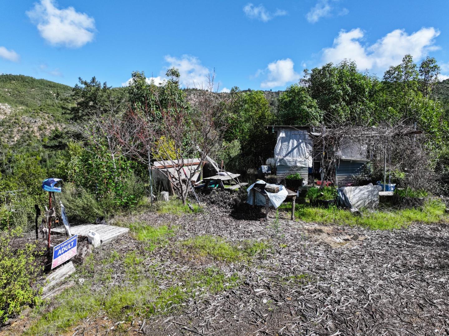 1100 Ormsby Cutoff, Watsonville, California 95076, ,Land,For Sale,1100 Ormsby Cutoff,ML81954812