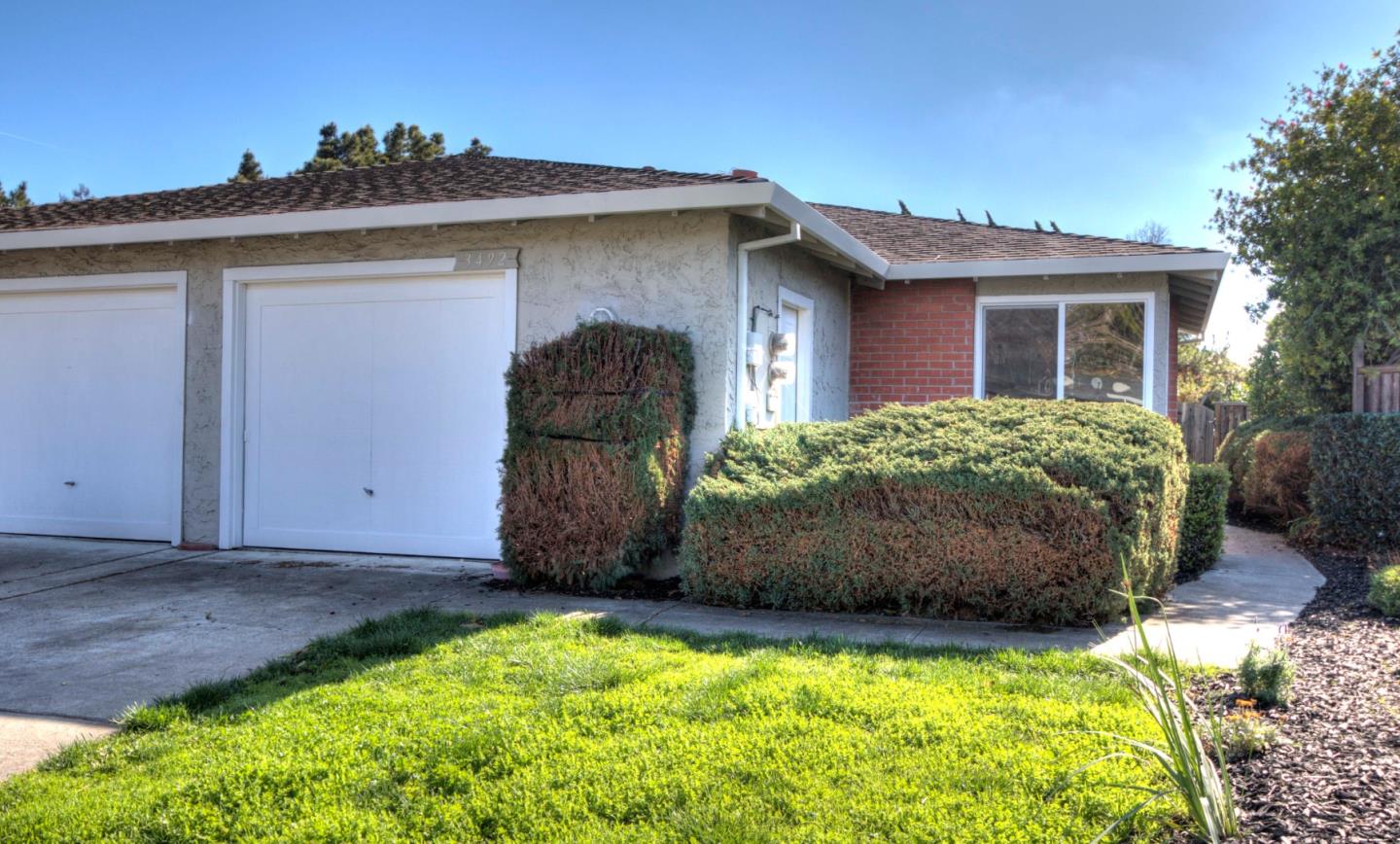 3488-3492 Angelina Dr, Santa Clara, CA 95051