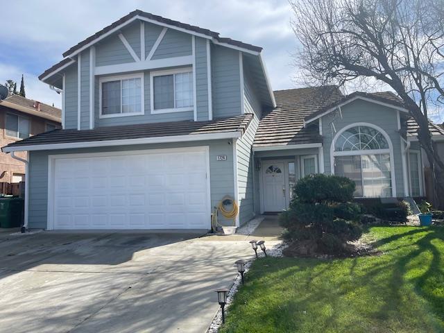 Photo of 1724 Hudson Wy in Tracy, CA