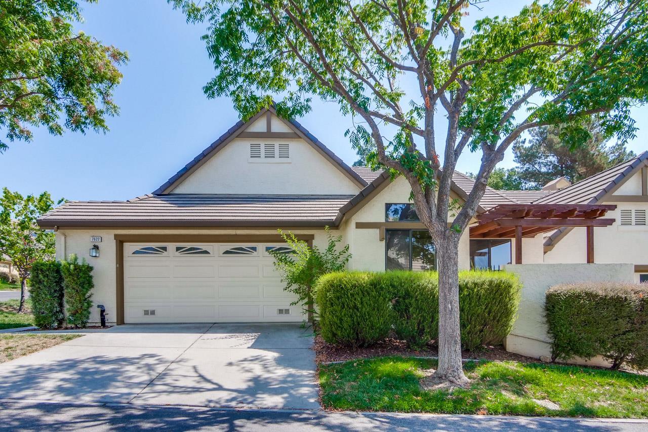 7622 Stoneshire Ct, San Jose, CA 95135