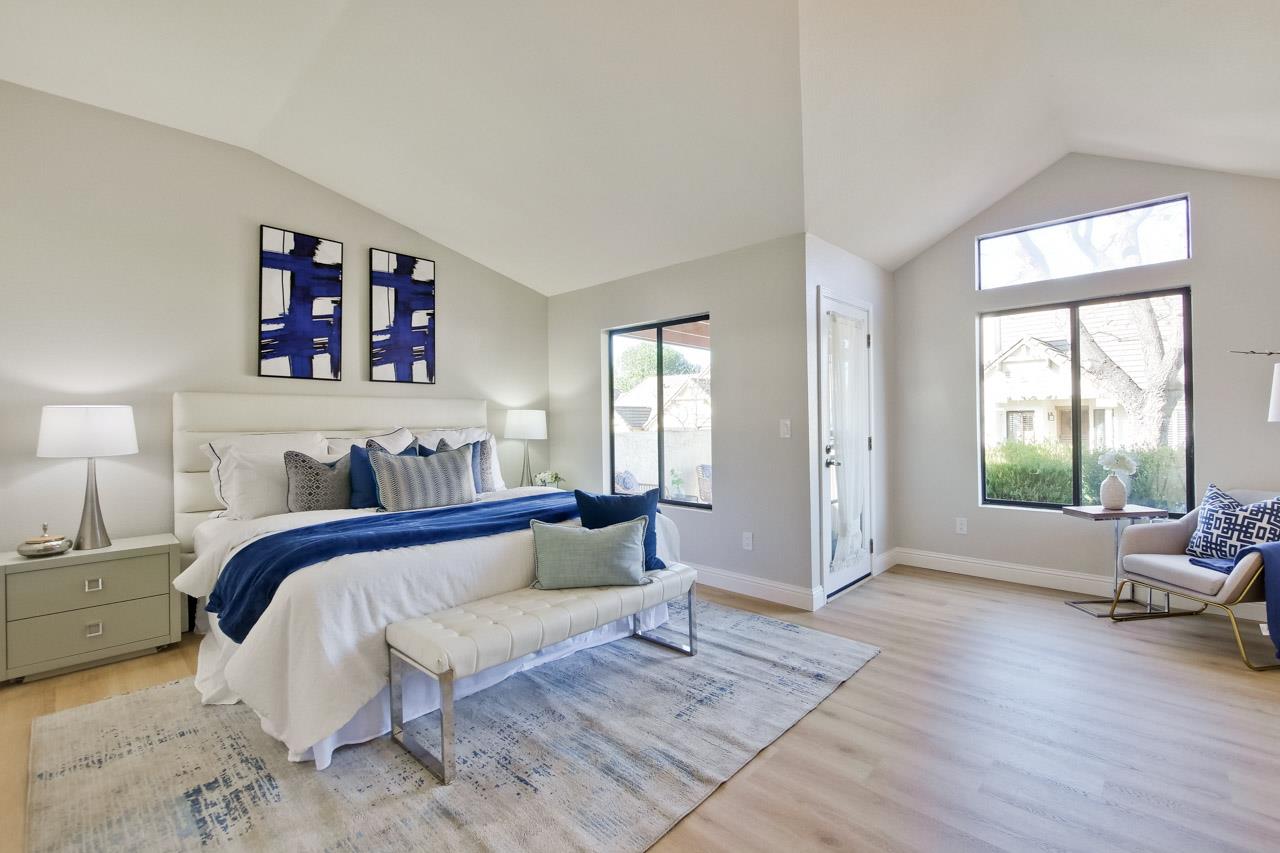 Detail Gallery Image 18 of 38 For 7622 Stoneshire Ct, San Jose,  CA 95135 - 2 Beds | 2 Baths