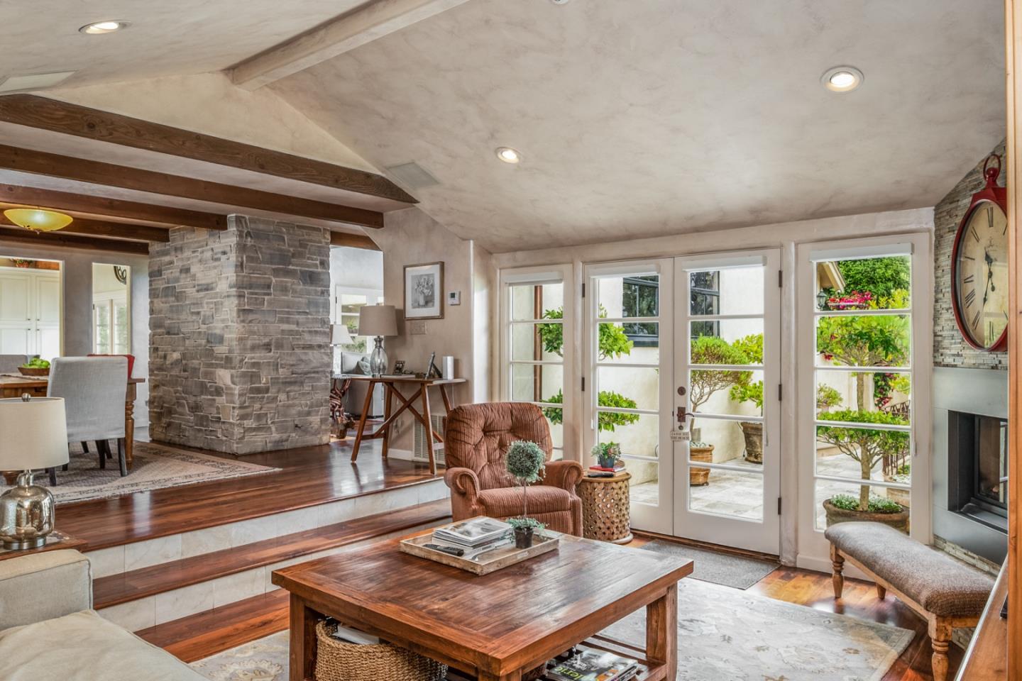 Detail Gallery Image 32 of 60 For 1018 Broncho Rd, Pebble Beach,  CA 93953 - 4 Beds | 4/1 Baths