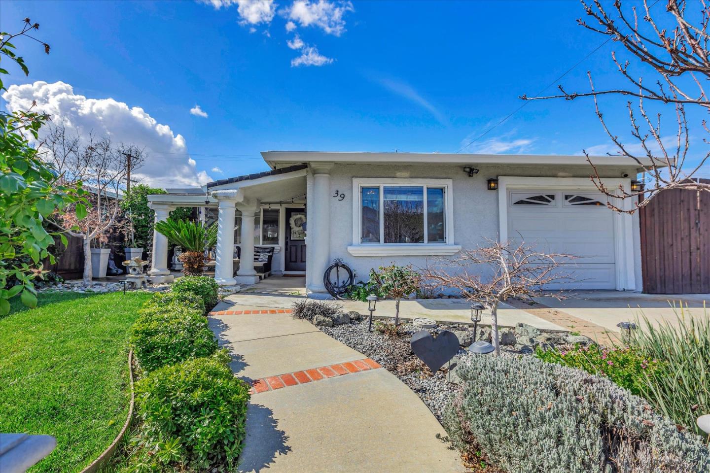 39 Carnegie Drive, Milpitas, CA 