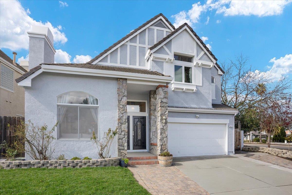 6477 Hirabayashi Drive, San Jose, CA 