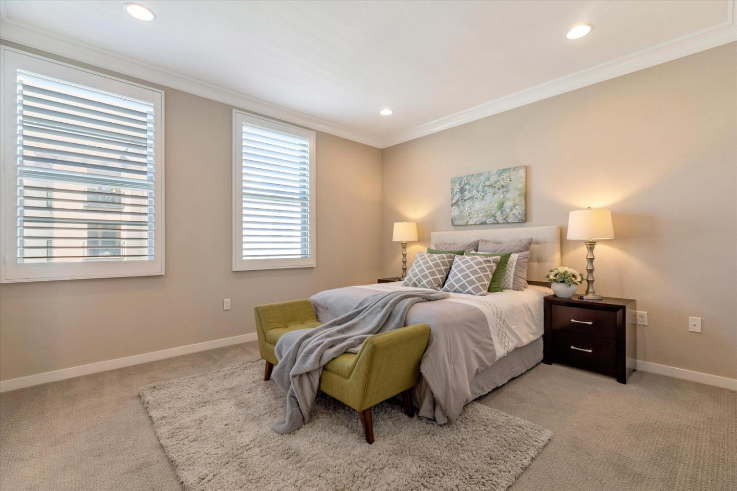 Detail Gallery Image 32 of 56 For 1002 Foxglove Pl, San Jose,  CA 95131 - 4 Beds | 3/1 Baths