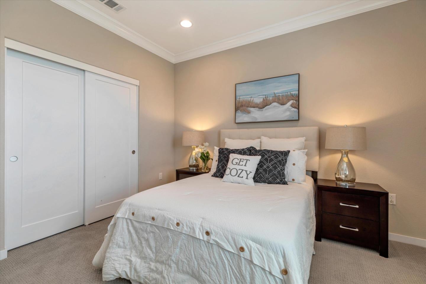 Detail Gallery Image 42 of 56 For 1002 Foxglove Pl, San Jose,  CA 95131 - 4 Beds | 3/1 Baths