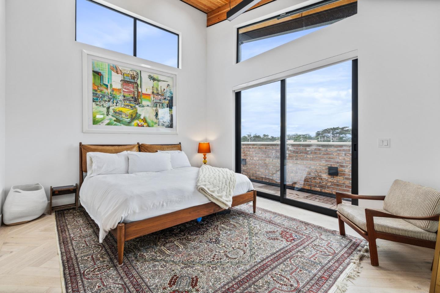 Detail Gallery Image 22 of 31 For 200 Panetta Ave #3,  Santa Cruz,  CA 95060 - 2 Beds | 2/1 Baths