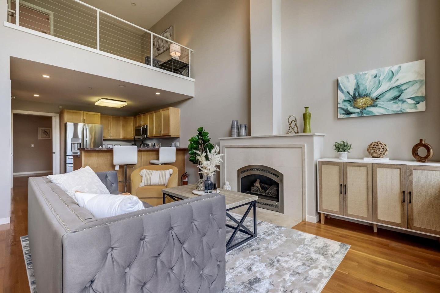 Detail Gallery Image 3 of 33 For 350 N 2nd St #321,  San Jose,  CA 95112 - 2 Beds | 2 Baths