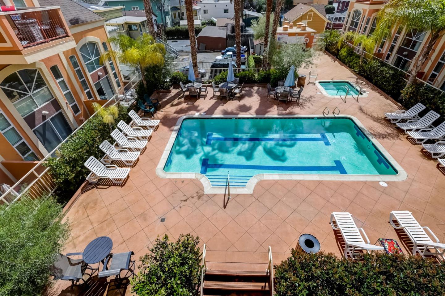 Detail Gallery Image 30 of 33 For 350 N 2nd St #321,  San Jose,  CA 95112 - 2 Beds | 2 Baths