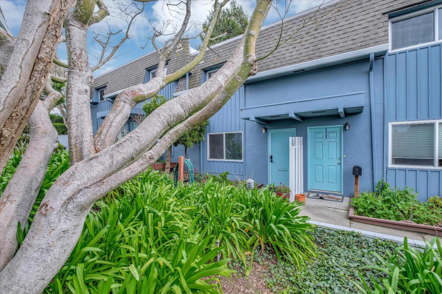 Detail Gallery Image 1 of 1 For 7555 Sunset Way #8,  Aptos,  CA 95003 - 2 Beds | 1/1 Baths