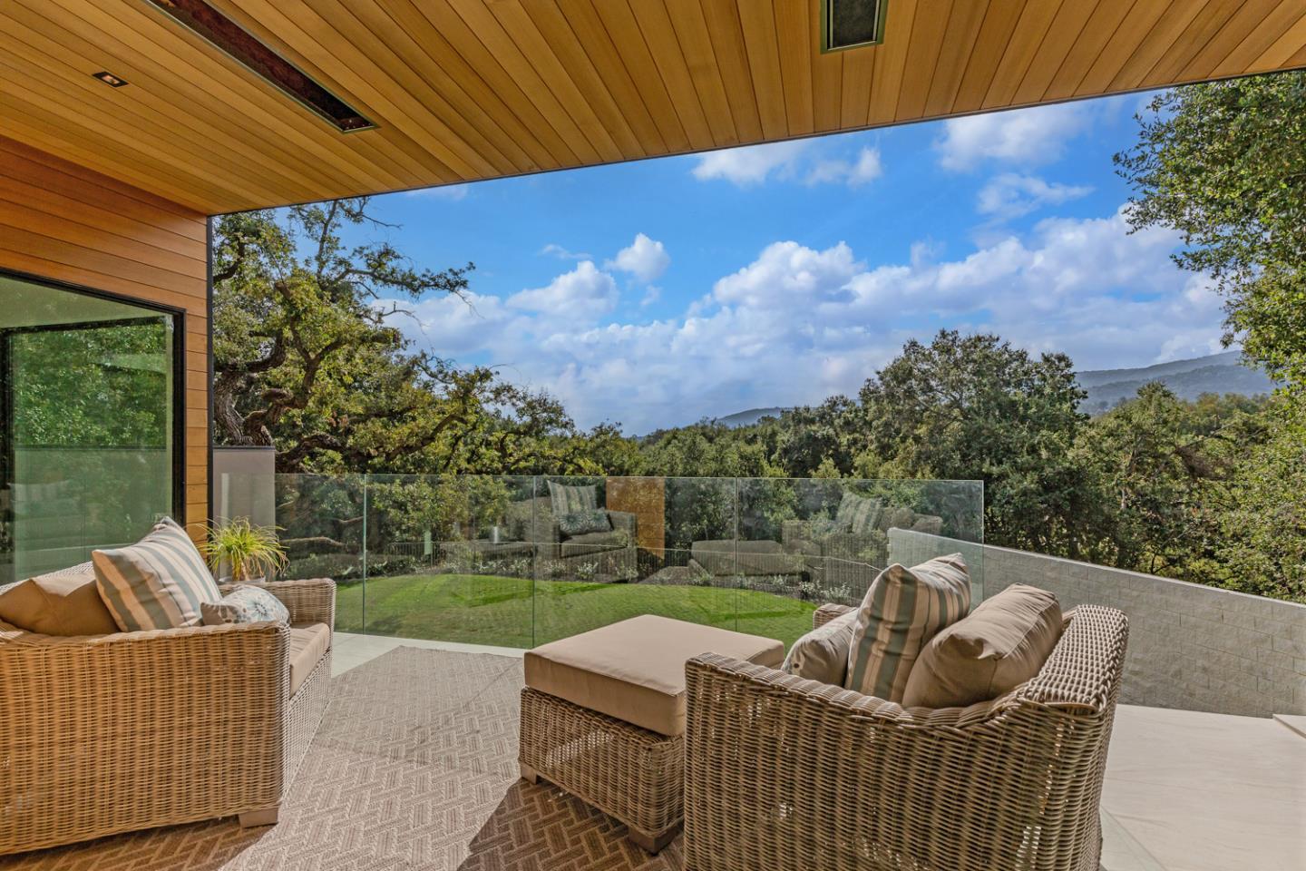 Detail Gallery Image 51 of 83 For 25311 Okeefe Ln, Los Altos Hills,  CA 94022 - 4 Beds | 4 Baths