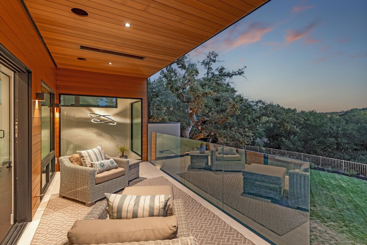 Detail Gallery Image 54 of 83 For 25311 Okeefe Ln, Los Altos Hills,  CA 94022 - 4 Beds | 4 Baths
